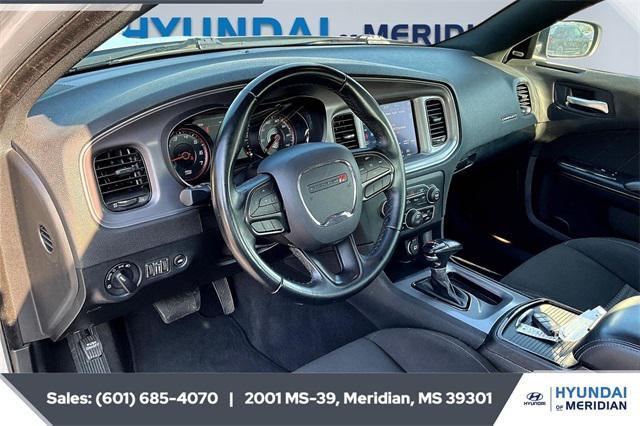 used 2023 Dodge Charger car, priced at $24,964