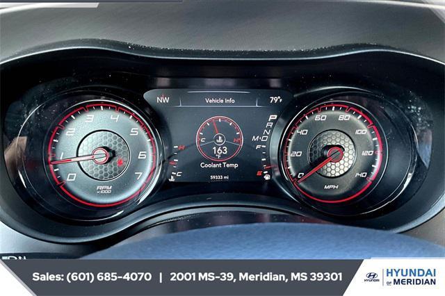 used 2023 Dodge Charger car, priced at $24,964