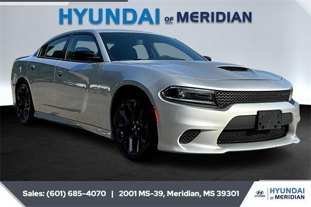 used 2023 Dodge Charger car, priced at $24,964