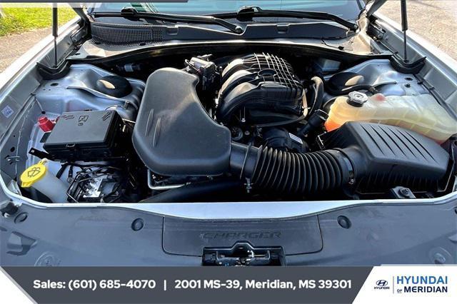used 2023 Dodge Charger car, priced at $24,964