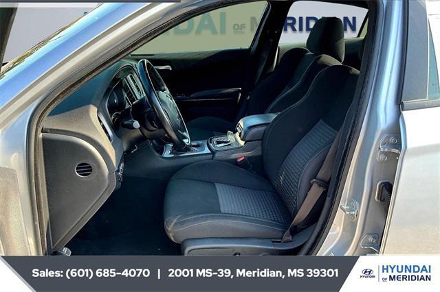 used 2023 Dodge Charger car, priced at $24,964