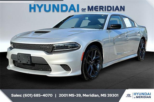 used 2023 Dodge Charger car, priced at $24,964