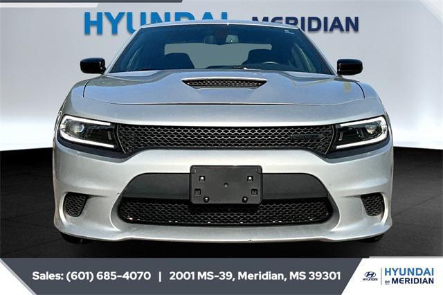 used 2023 Dodge Charger car, priced at $24,964