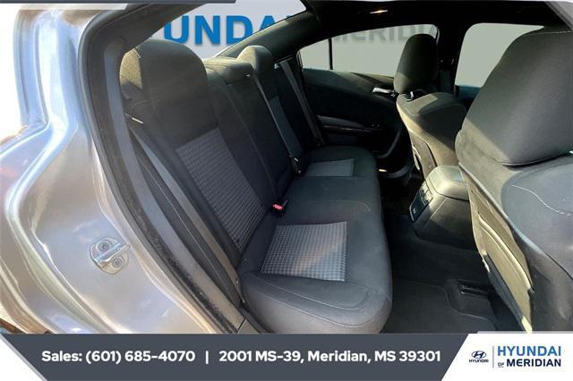 used 2023 Dodge Charger car, priced at $24,964