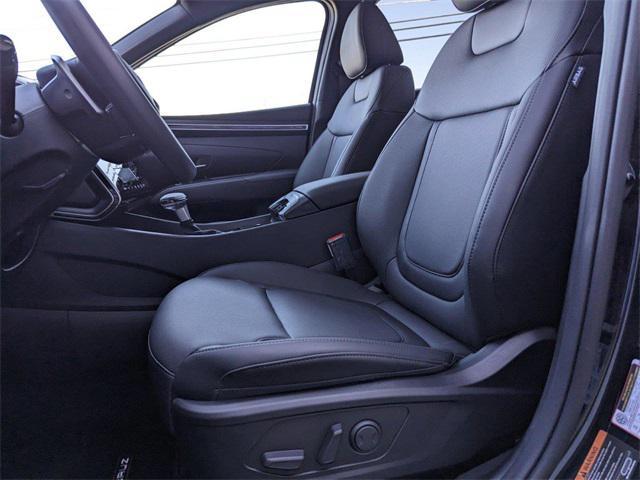 used 2024 Hyundai SANTA CRUZ car, priced at $35,324