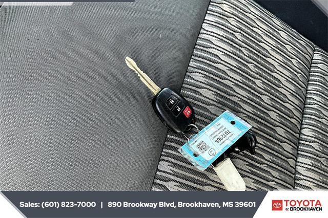 used 2019 Toyota Tundra car, priced at $28,879