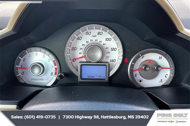 used 2014 Honda Pilot car, priced at $6,299