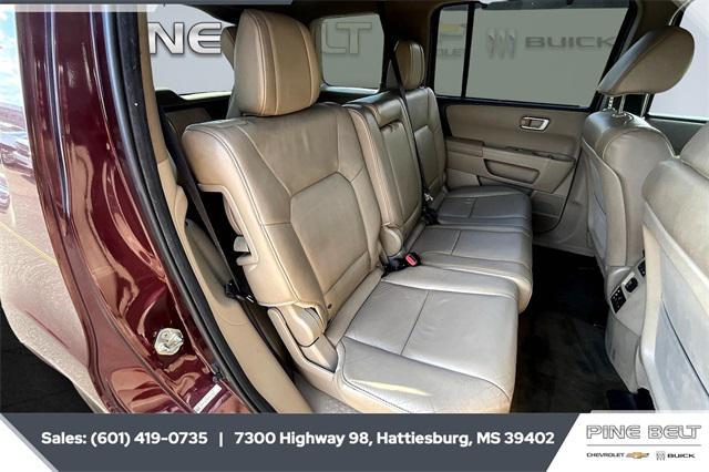used 2014 Honda Pilot car, priced at $6,299