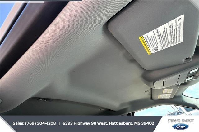 used 2022 Ford F-150 car, priced at $21,718