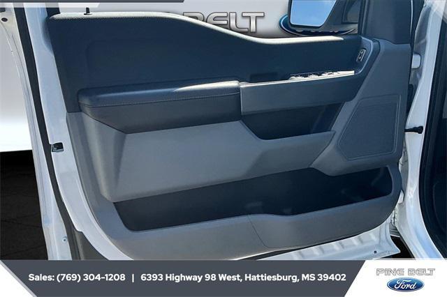 used 2022 Ford F-150 car, priced at $21,718