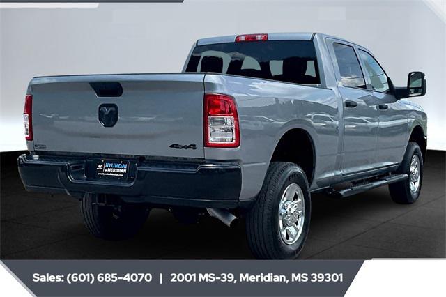 used 2024 Ram 2500 car, priced at $39,612