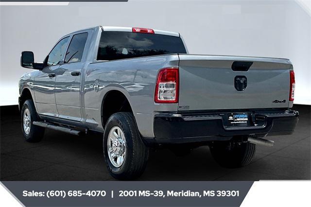 used 2024 Ram 2500 car, priced at $39,612