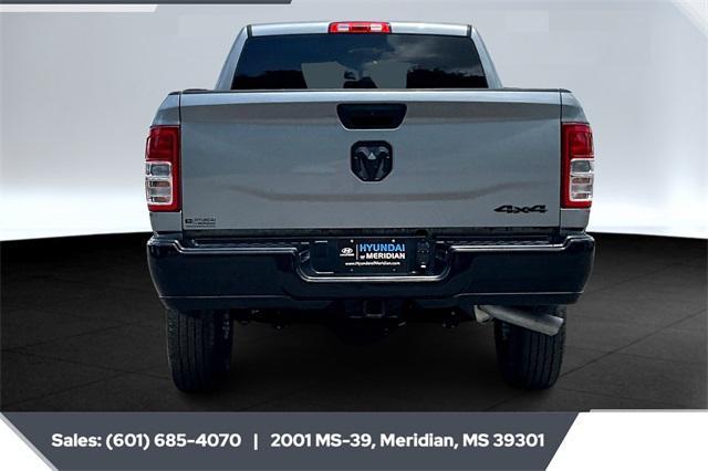 used 2024 Ram 2500 car, priced at $39,612