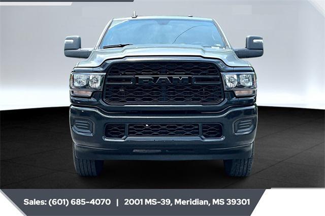 used 2024 Ram 2500 car, priced at $39,612