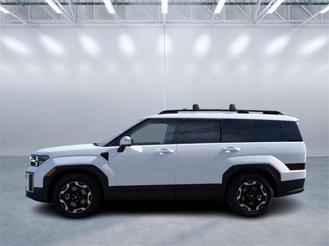new 2025 Hyundai Santa Fe car, priced at $36,040