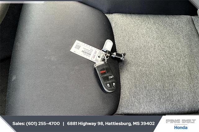 used 2022 Chrysler 300 car, priced at $22,577