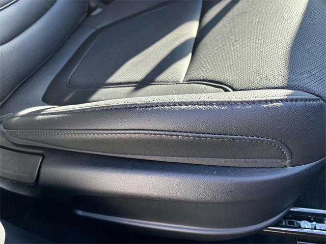 used 2024 Hyundai Tucson car, priced at $29,108
