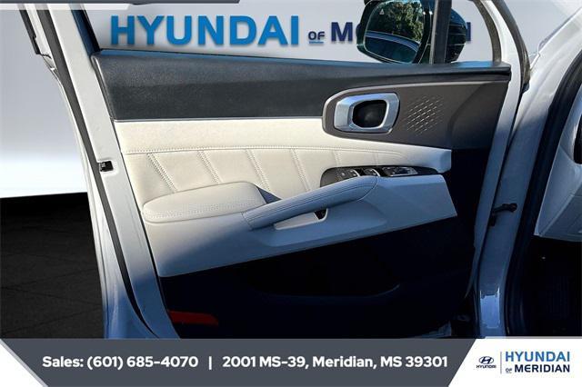 used 2023 Kia Sorento car, priced at $29,192
