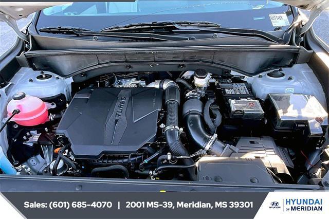 used 2023 Kia Sorento car, priced at $29,192