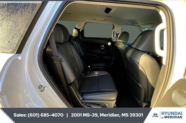 new 2026 Hyundai Palisade car, priced at $41,606