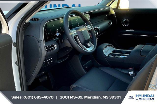 new 2026 Hyundai Palisade car, priced at $41,606