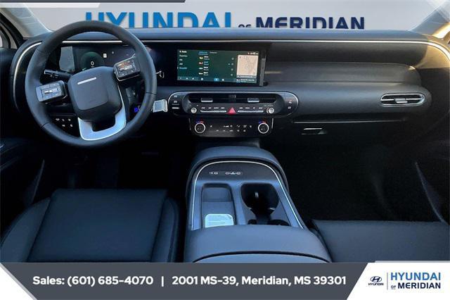 new 2026 Hyundai Palisade car, priced at $41,606