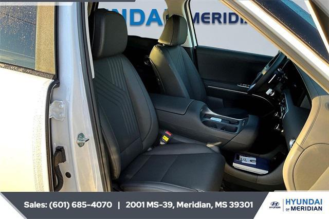 new 2026 Hyundai Palisade car, priced at $41,606