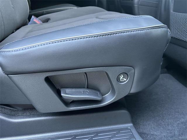 new 2025 Hyundai Palisade car, priced at $52,761
