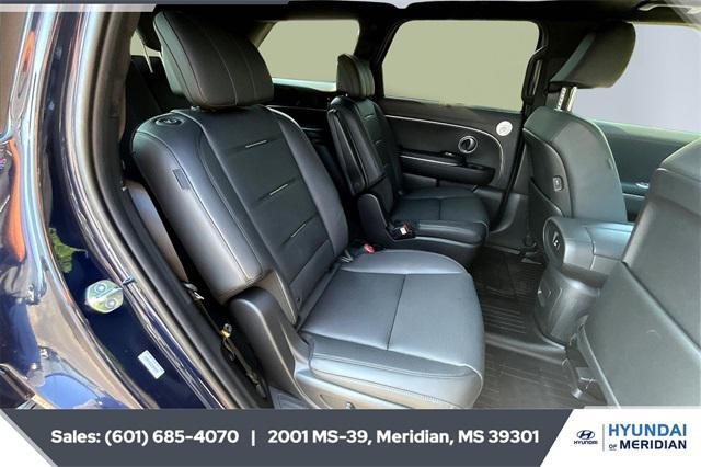 new 2026 Hyundai Palisade car, priced at $52,702