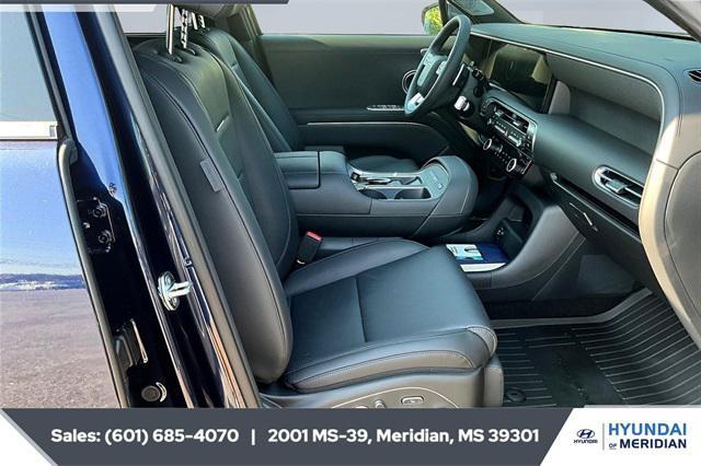 new 2026 Hyundai Palisade car, priced at $52,702