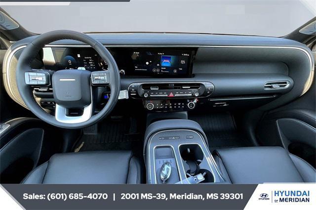 new 2026 Hyundai Palisade car, priced at $52,702