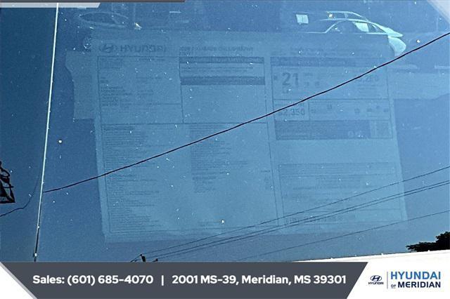 new 2026 Hyundai Palisade car, priced at $52,702