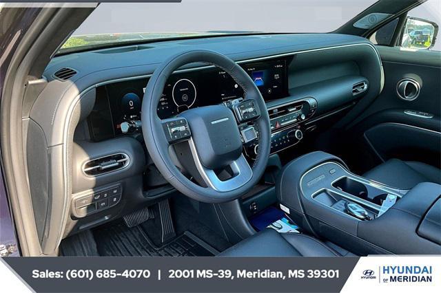 new 2026 Hyundai Palisade car, priced at $52,702