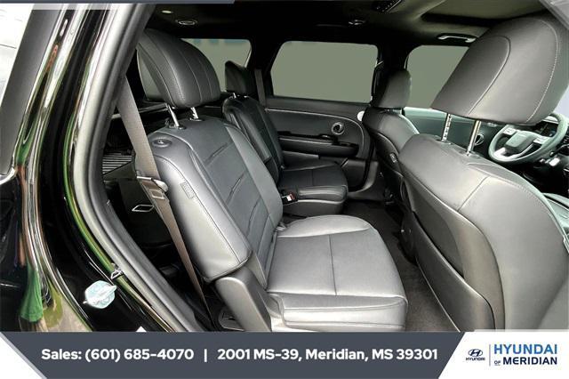 new 2026 Hyundai Palisade car, priced at $52,653