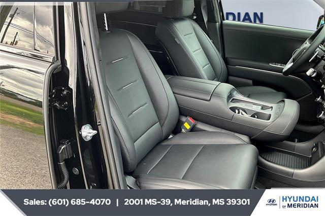 new 2026 Hyundai Palisade car, priced at $52,653