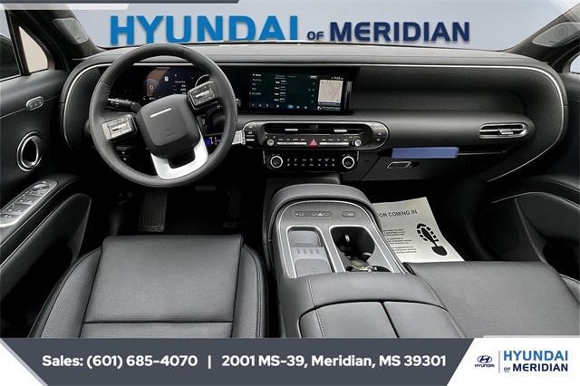 new 2026 Hyundai Palisade car, priced at $52,653