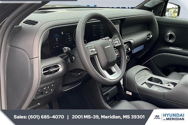 new 2026 Hyundai Palisade car, priced at $52,653