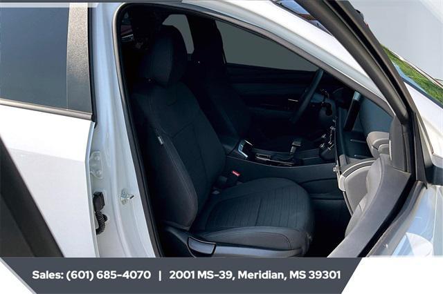 used 2025 Hyundai SANTA CRUZ car, priced at $29,456