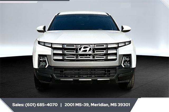used 2025 Hyundai SANTA CRUZ car, priced at $29,456
