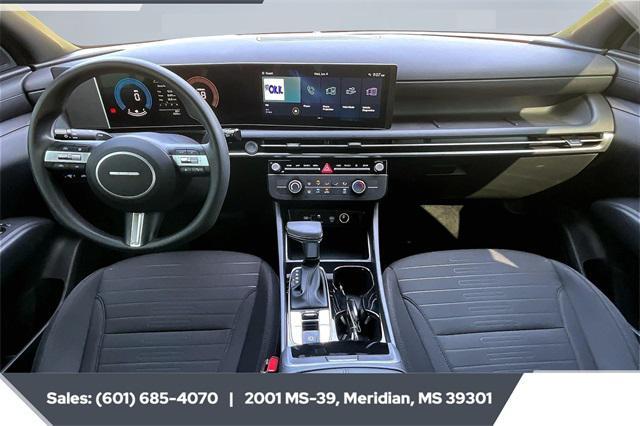 used 2025 Hyundai SANTA CRUZ car, priced at $29,456