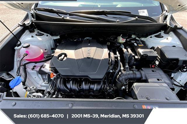 used 2025 Hyundai SANTA CRUZ car, priced at $29,456