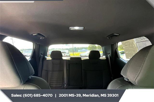 used 2025 Hyundai SANTA CRUZ car, priced at $29,456
