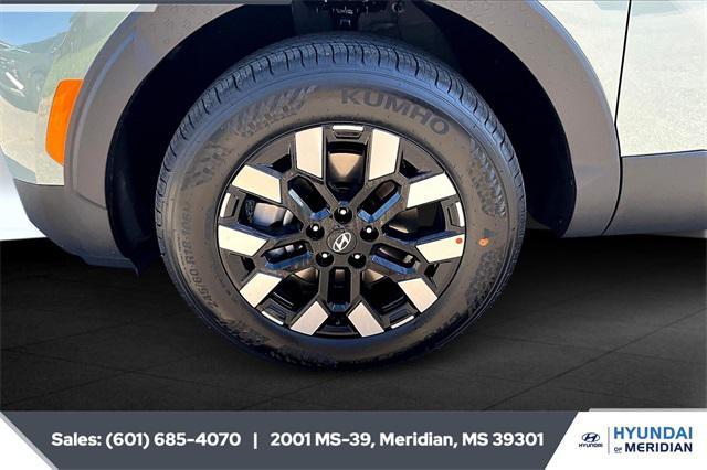 new 2026 Hyundai SANTA CRUZ car, priced at $32,982