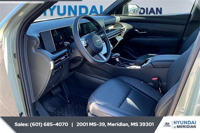 new 2026 Hyundai SANTA CRUZ car, priced at $32,982