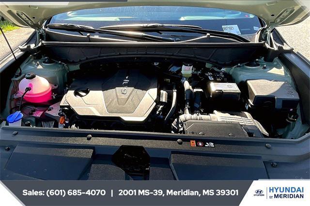 new 2026 Hyundai SANTA CRUZ car, priced at $32,982