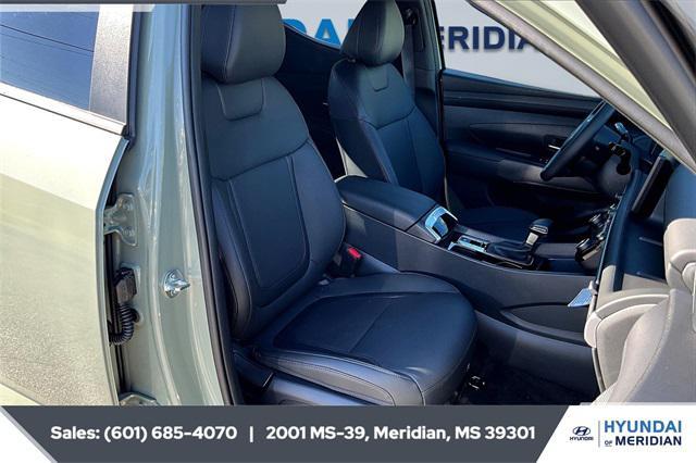 new 2026 Hyundai SANTA CRUZ car, priced at $32,982