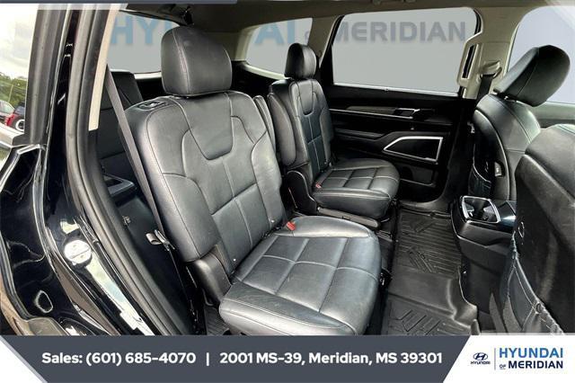 used 2022 Kia Telluride car, priced at $25,689