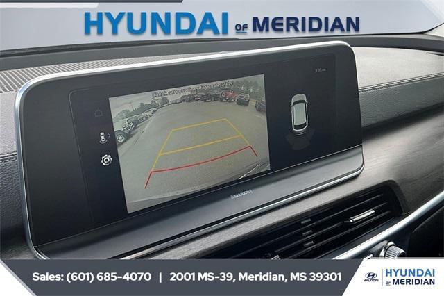 used 2022 Kia Telluride car, priced at $25,689