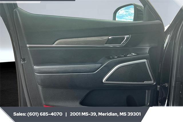 used 2022 Kia Telluride car, priced at $27,989