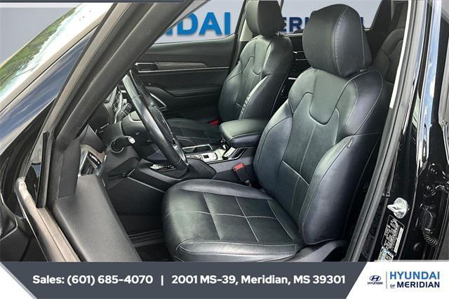 used 2022 Kia Telluride car, priced at $25,689